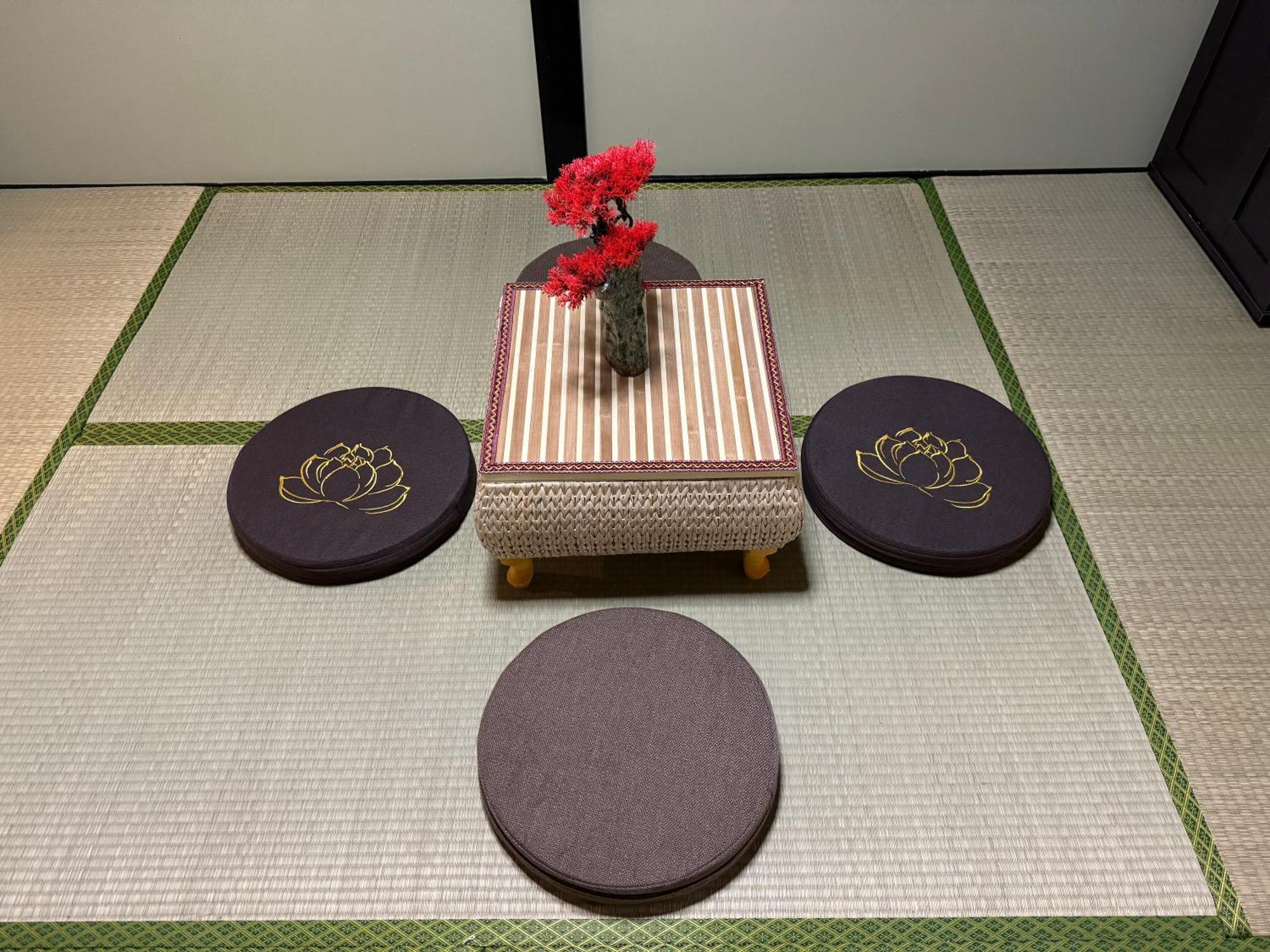 Villa 京墅-葉　Kyosho Leaf Kyōto Esterno foto